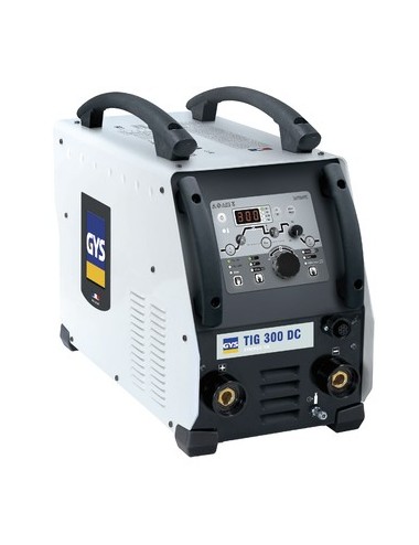 Tig 300 Dc Wbd2 Pack